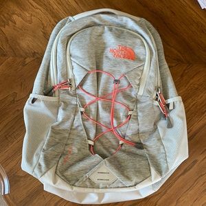 North Face Jester Backpack